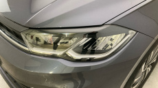 Volkswagen Polo 1.0 TSI Life 5dr DSG Petrol Hatchback